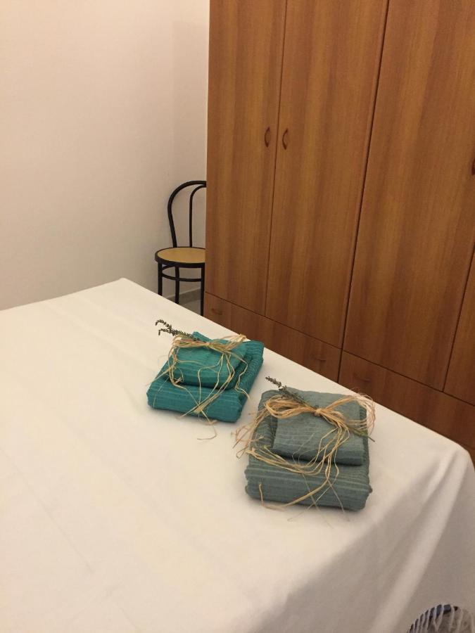 Apartament Casa Contini Rosa Noto Zewnętrze zdjęcie