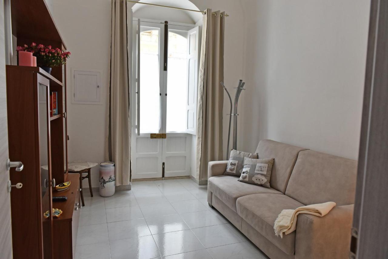 Apartament Casa Contini Rosa Noto Zewnętrze zdjęcie