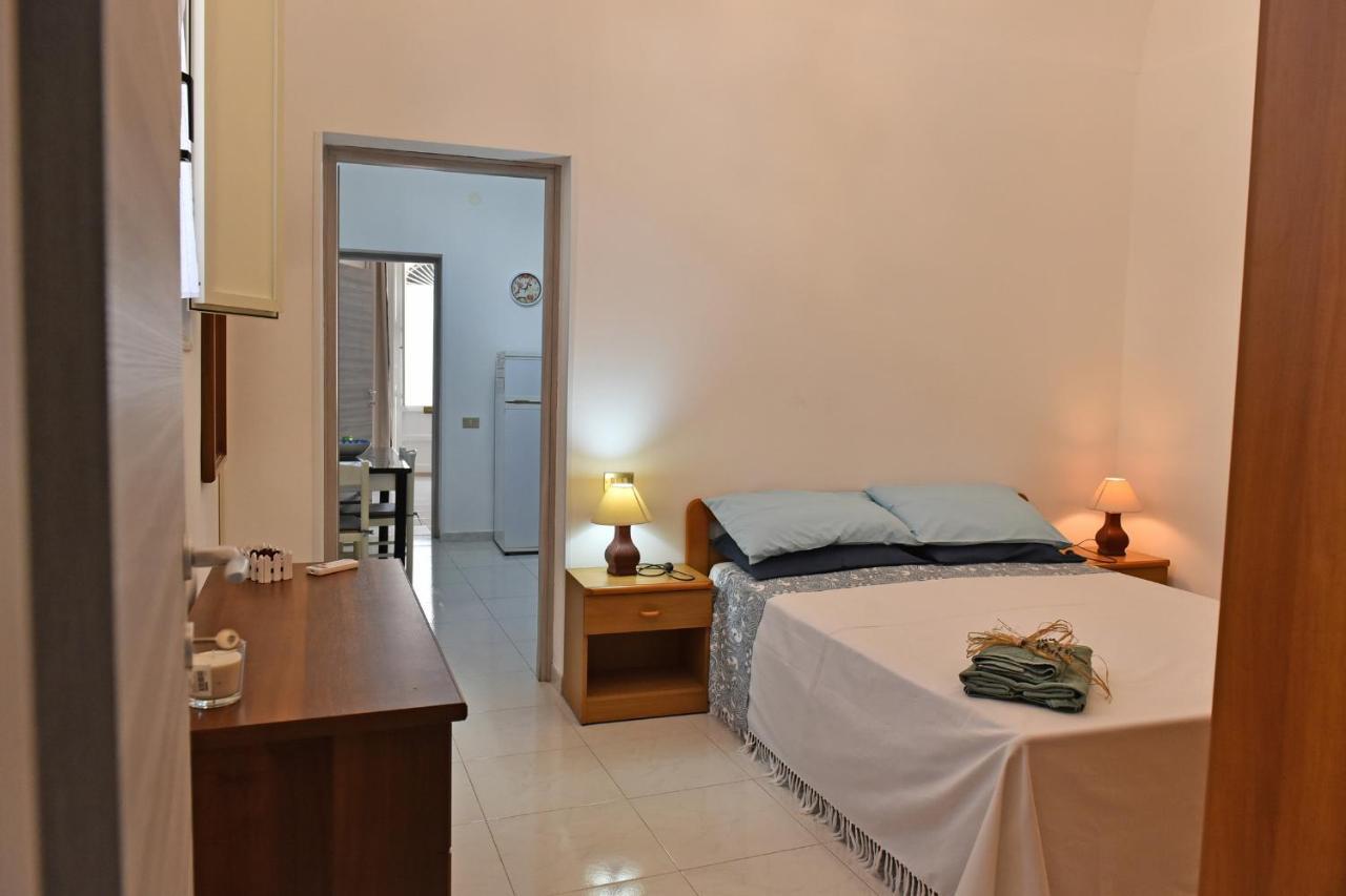 Apartament Casa Contini Rosa Noto Zewnętrze zdjęcie