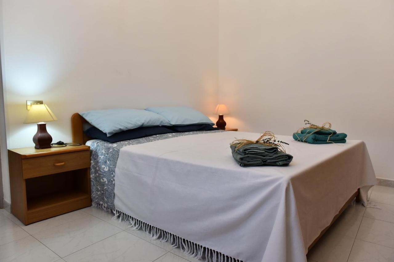 Apartament Casa Contini Rosa Noto Zewnętrze zdjęcie
